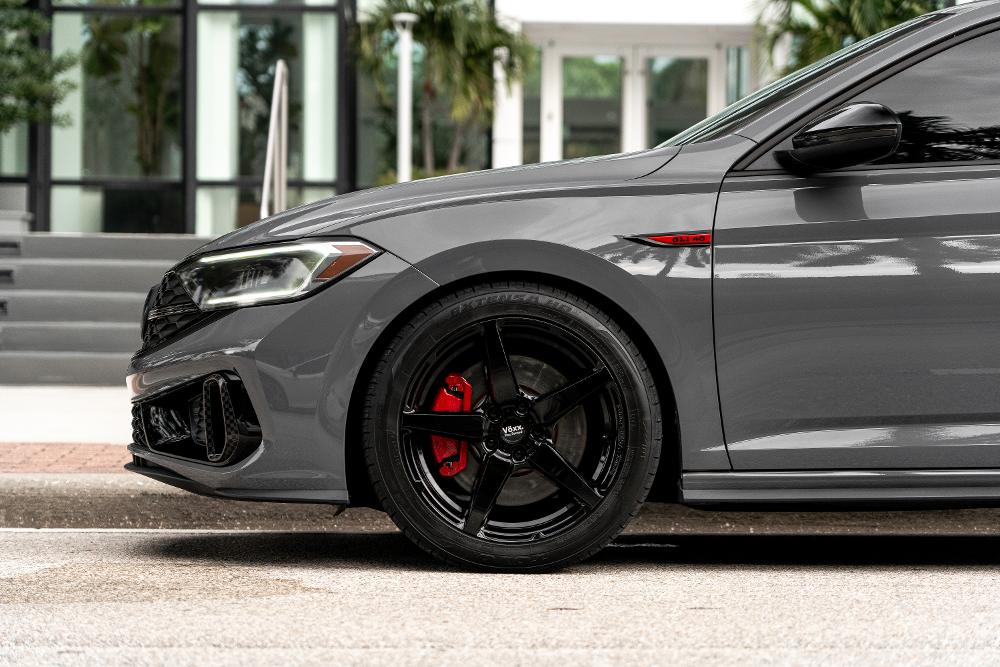 Volkswagen GLI Voxx Feather Forged Modena